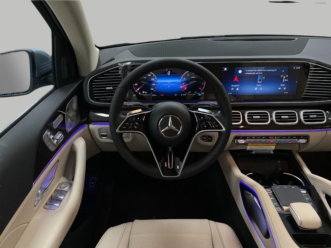 2026 Mercedes-Benz GLE GLE 350 4MATIC® SUV