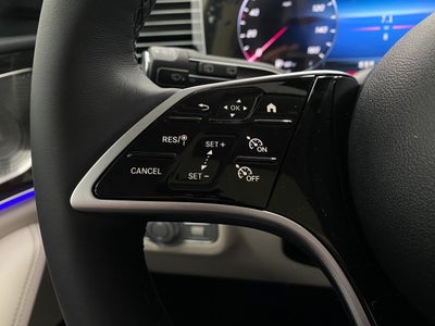 2026 Mercedes-Benz GLE GLE 350 4MATIC® SUV