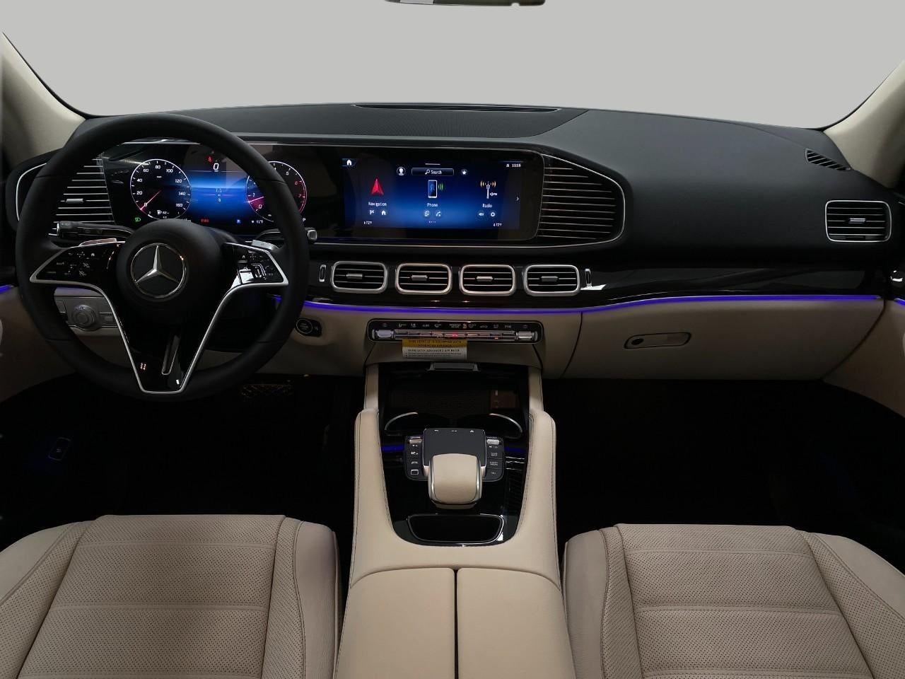 2026 Mercedes-Benz GLE GLE 350 4MATIC® SUV