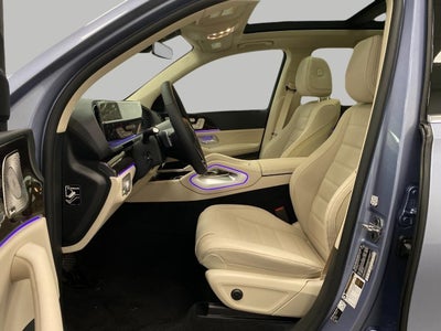 2026 Mercedes-Benz GLE GLE 350 4MATIC® SUV