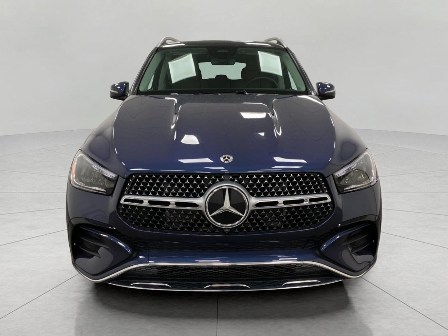 2026 Mercedes-Benz GLE GLE 350 4MATIC® SUV