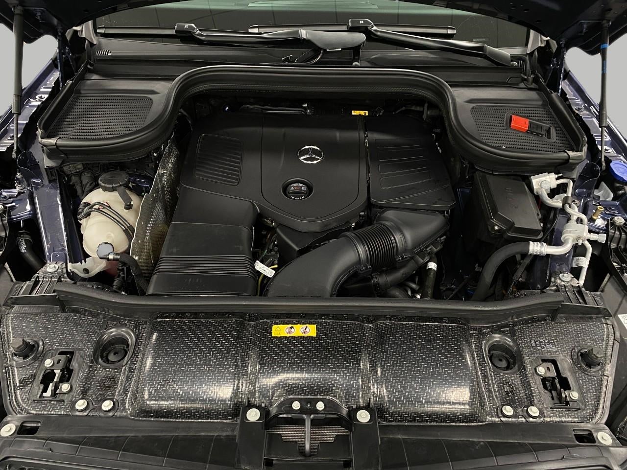 2026 Mercedes-Benz GLE GLE 350 4MATIC® SUV