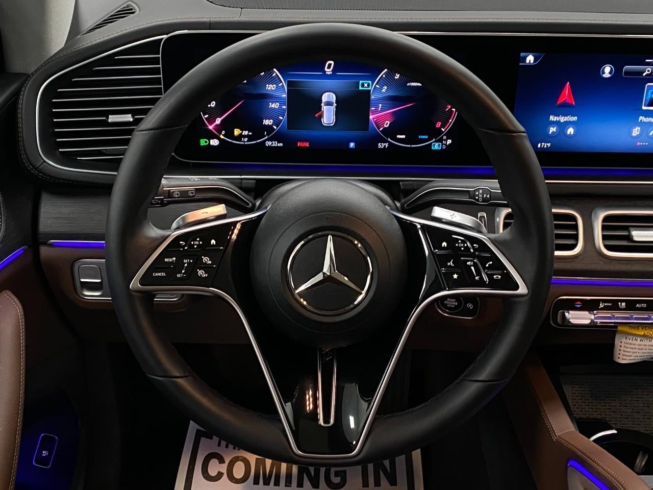 2026 Mercedes-Benz GLE GLE 350 4MATIC® SUV