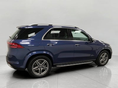 2026 Mercedes-Benz GLE GLE 350 4MATIC® SUV