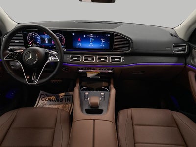 2026 Mercedes-Benz GLE GLE 350 4MATIC® SUV