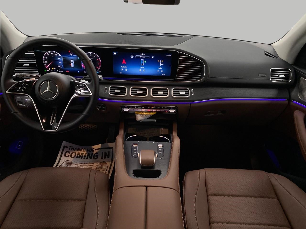 2026 Mercedes-Benz GLE GLE 350 4MATIC® SUV
