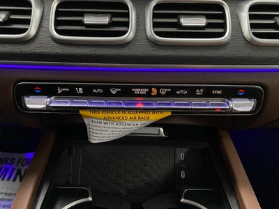 2026 Mercedes-Benz GLE GLE 350 4MATIC® SUV