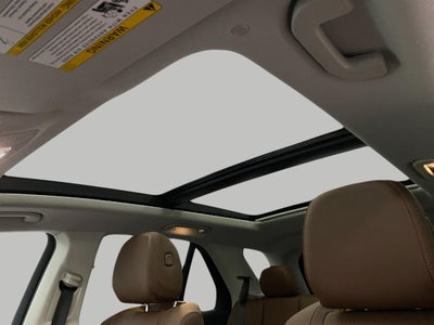 2026 Mercedes-Benz GLE GLE 350 4MATIC® SUV