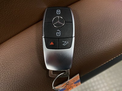 2026 Mercedes-Benz GLE GLE 350 4MATIC® SUV