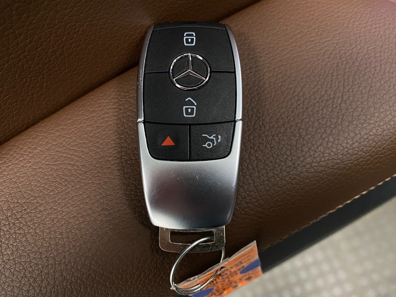 2026 Mercedes-Benz GLE GLE 350 4MATIC® SUV