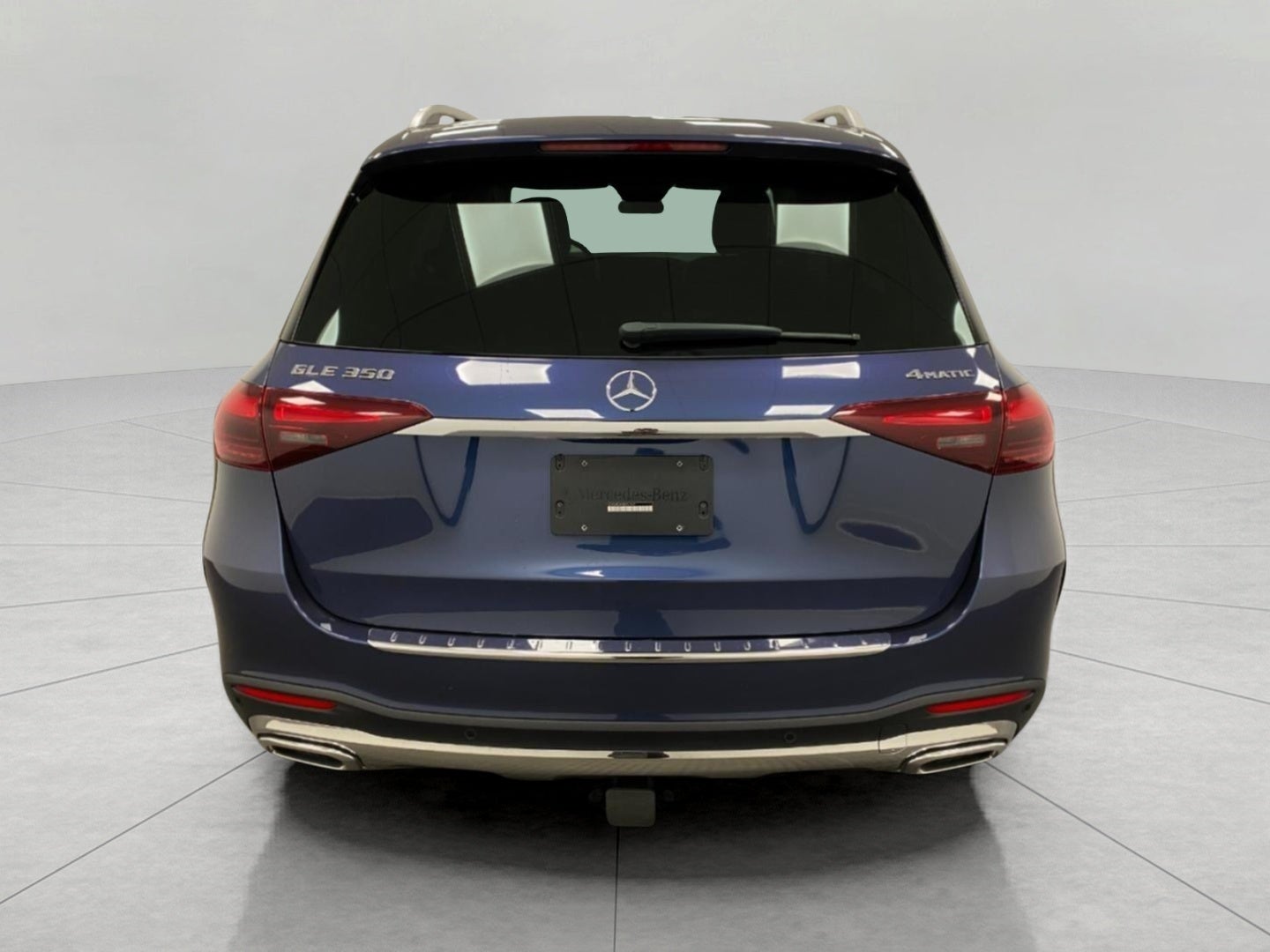 2026 Mercedes-Benz GLE GLE 350 4MATIC® SUV