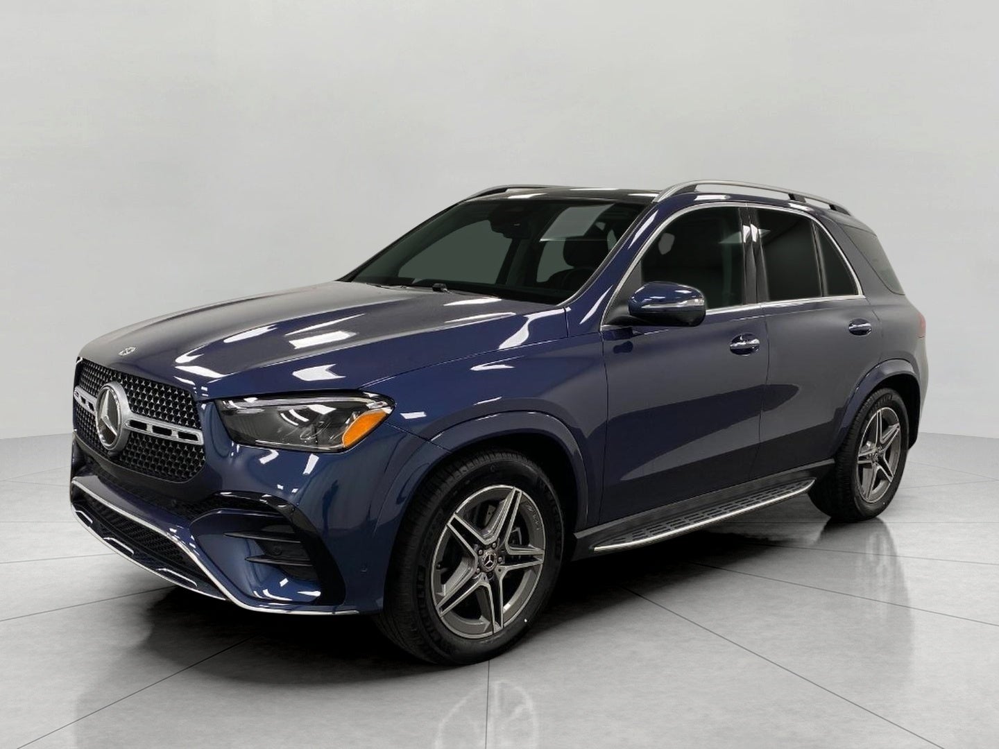 2026 Mercedes-Benz GLE GLE 350 4MATIC® SUV