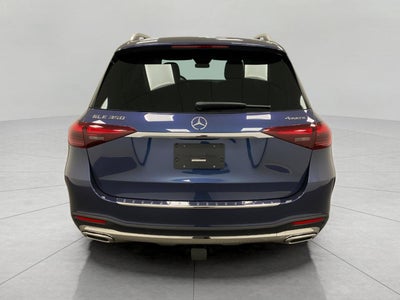 2026 Mercedes-Benz GLE GLE 350 4MATIC® SUV