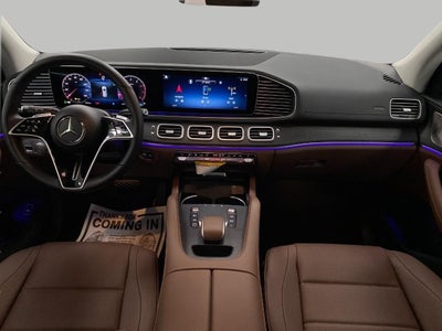 2026 Mercedes-Benz GLE GLE 350 4MATIC® SUV