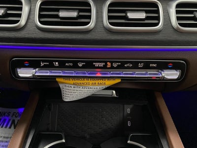 2026 Mercedes-Benz GLE GLE 350 4MATIC® SUV