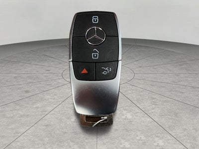 2026 Mercedes-Benz GLE GLE 350 4MATIC® SUV