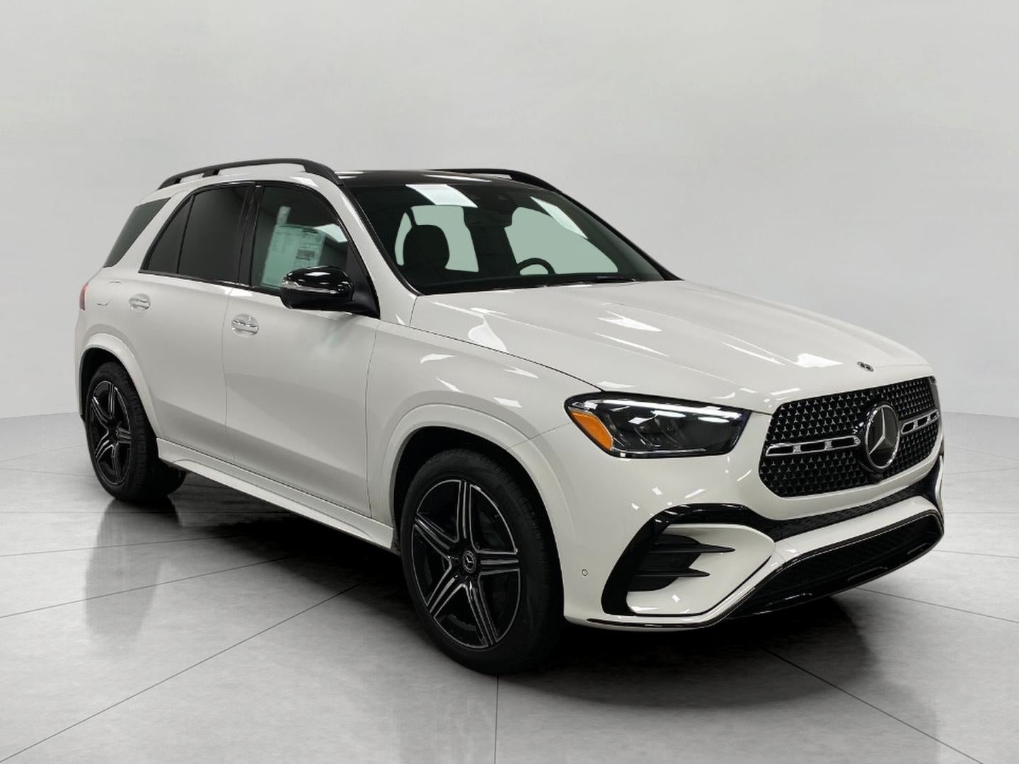 2026 Mercedes-Benz GLE GLE 350 4MATIC® SUV