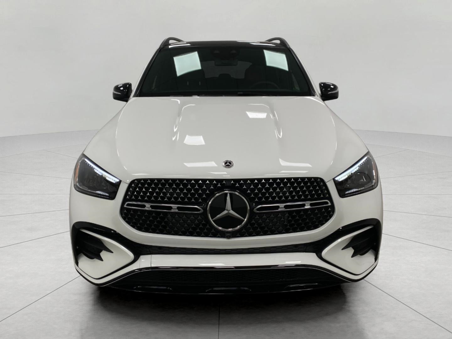 2026 Mercedes-Benz GLE GLE 350 4MATIC® SUV