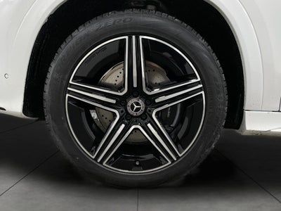 2026 Mercedes-Benz GLE GLE 350 4MATIC® SUV