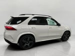 2026 Mercedes-Benz GLE GLE 350 4MATIC® SUV