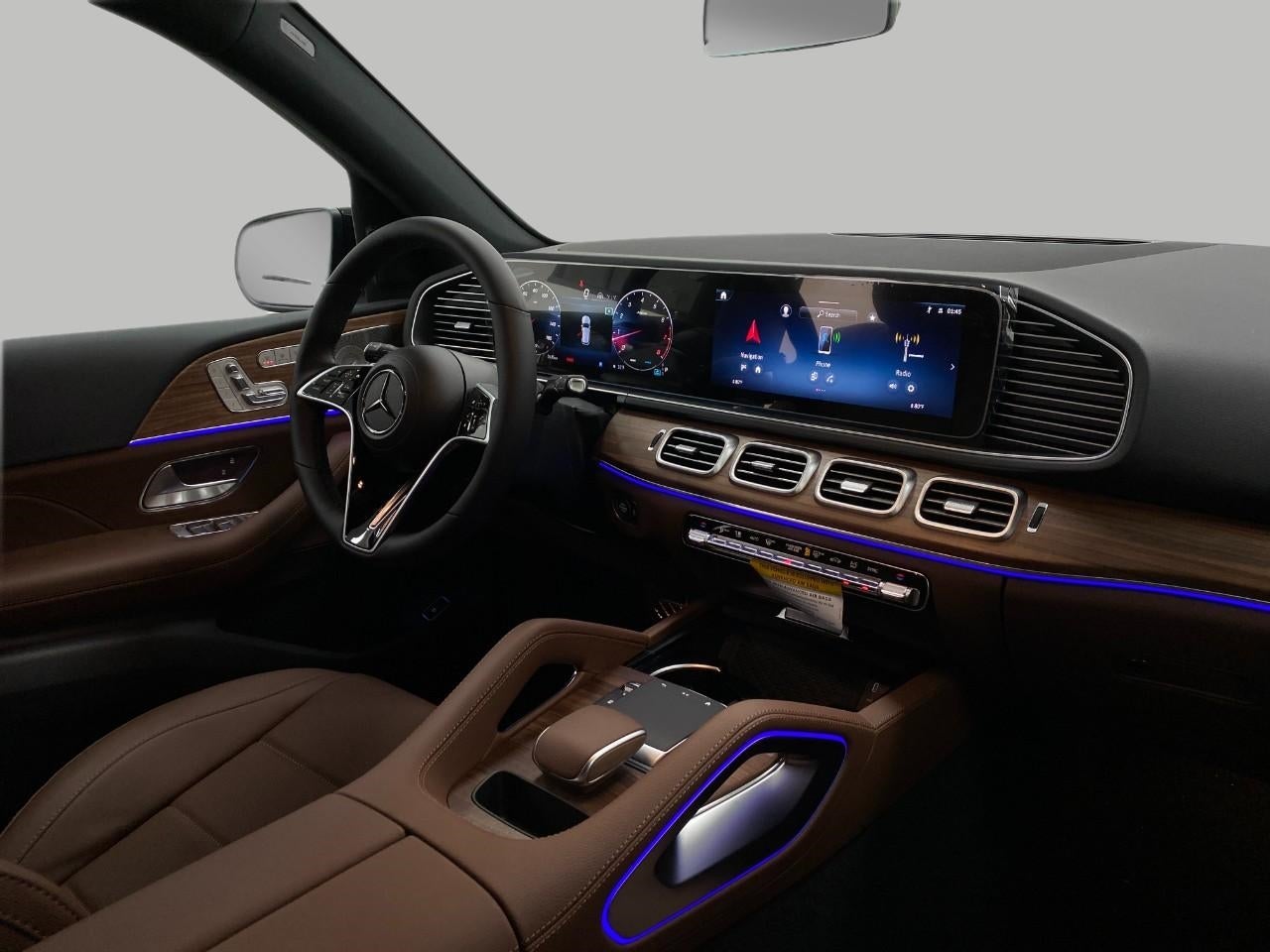 2026 Mercedes-Benz GLE GLE 350 4MATIC® SUV