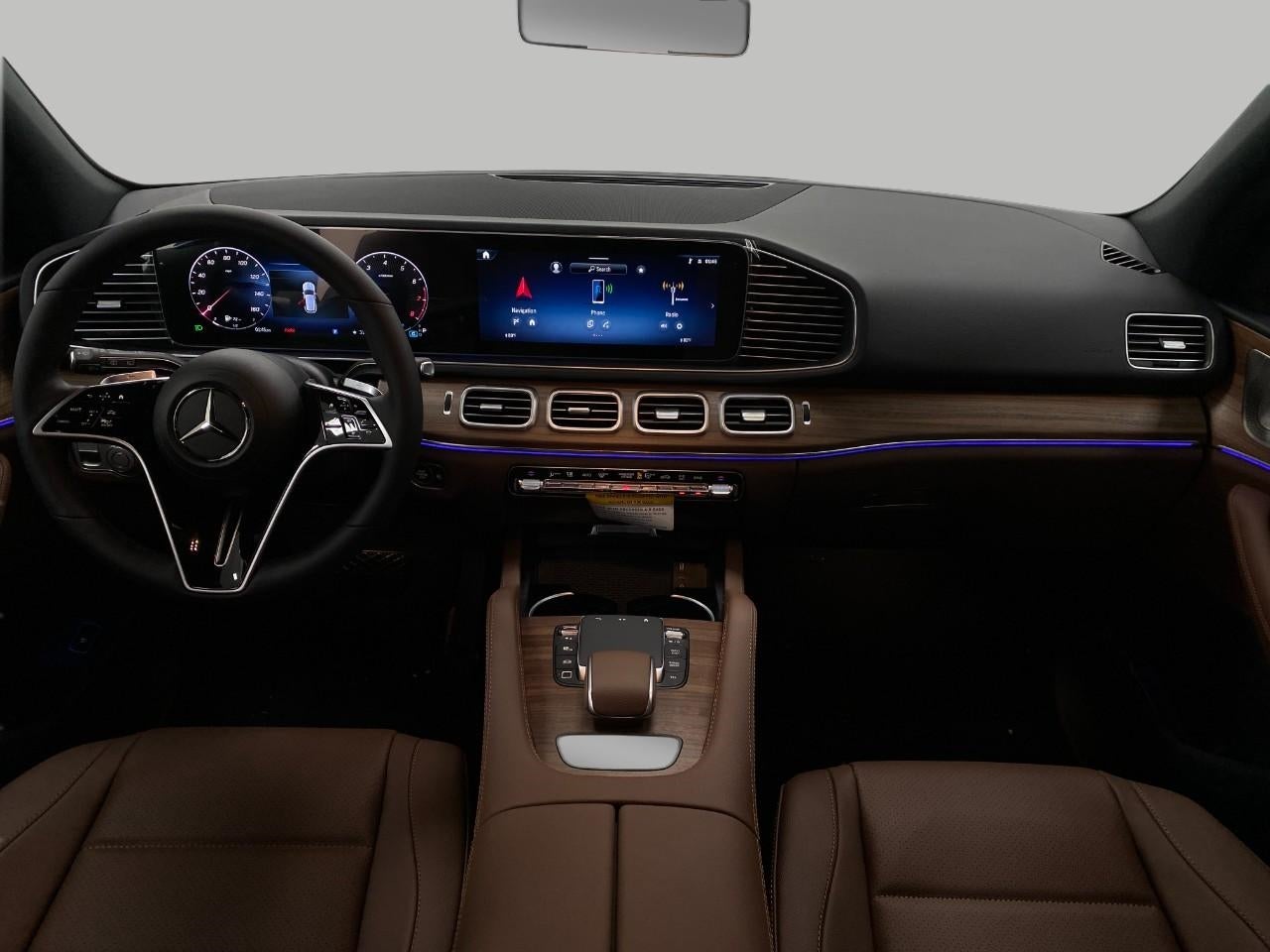 2026 Mercedes-Benz GLE GLE 350 4MATIC® SUV