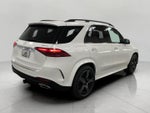 2026 Mercedes-Benz GLE GLE 350 4MATIC® SUV