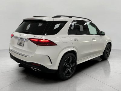 2026 Mercedes-Benz GLE GLE 350 4MATIC® SUV