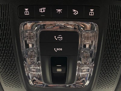 2026 Mercedes-Benz GLE GLE 350 4MATIC® SUV