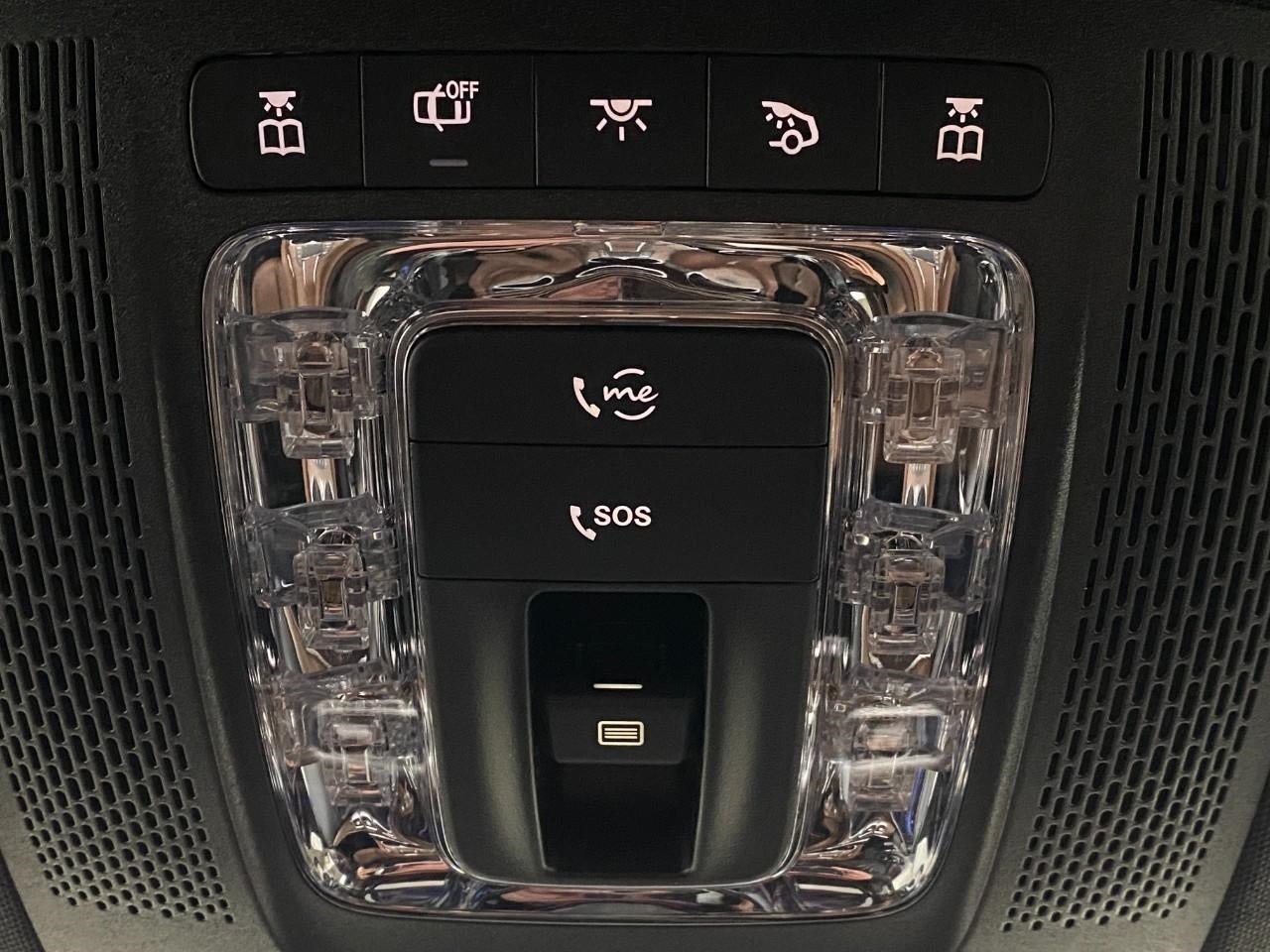 2026 Mercedes-Benz GLE GLE 350 4MATIC® SUV