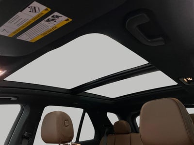 2026 Mercedes-Benz GLE GLE 350 4MATIC® SUV