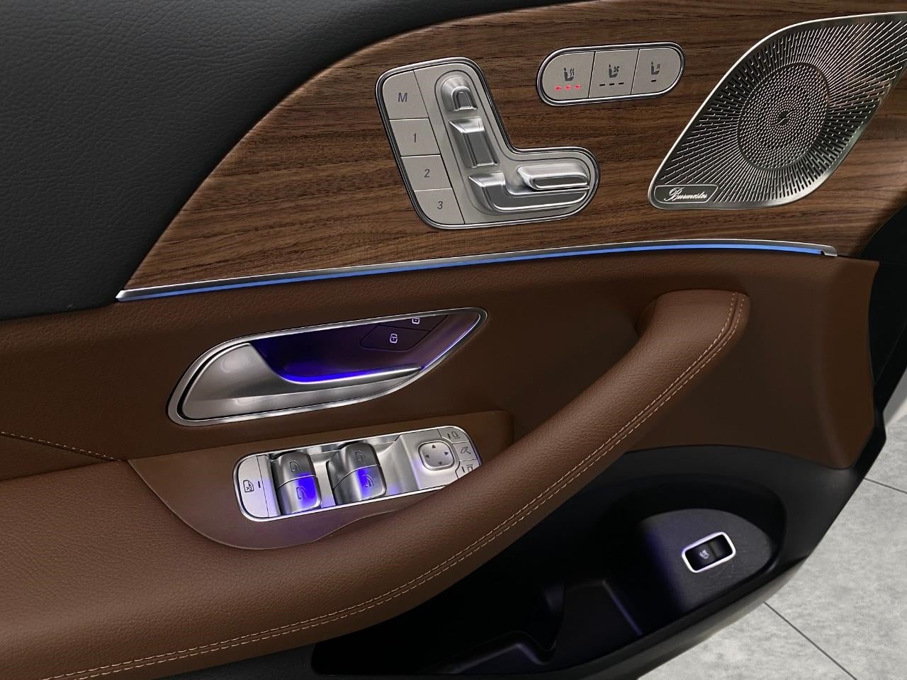 2026 Mercedes-Benz GLE GLE 350 4MATIC® SUV