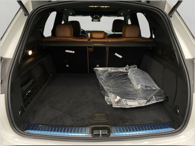 2026 Mercedes-Benz GLE GLE 350 4MATIC® SUV