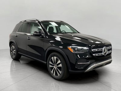2026 Mercedes-Benz GLE GLE 350 4MATIC® SUV