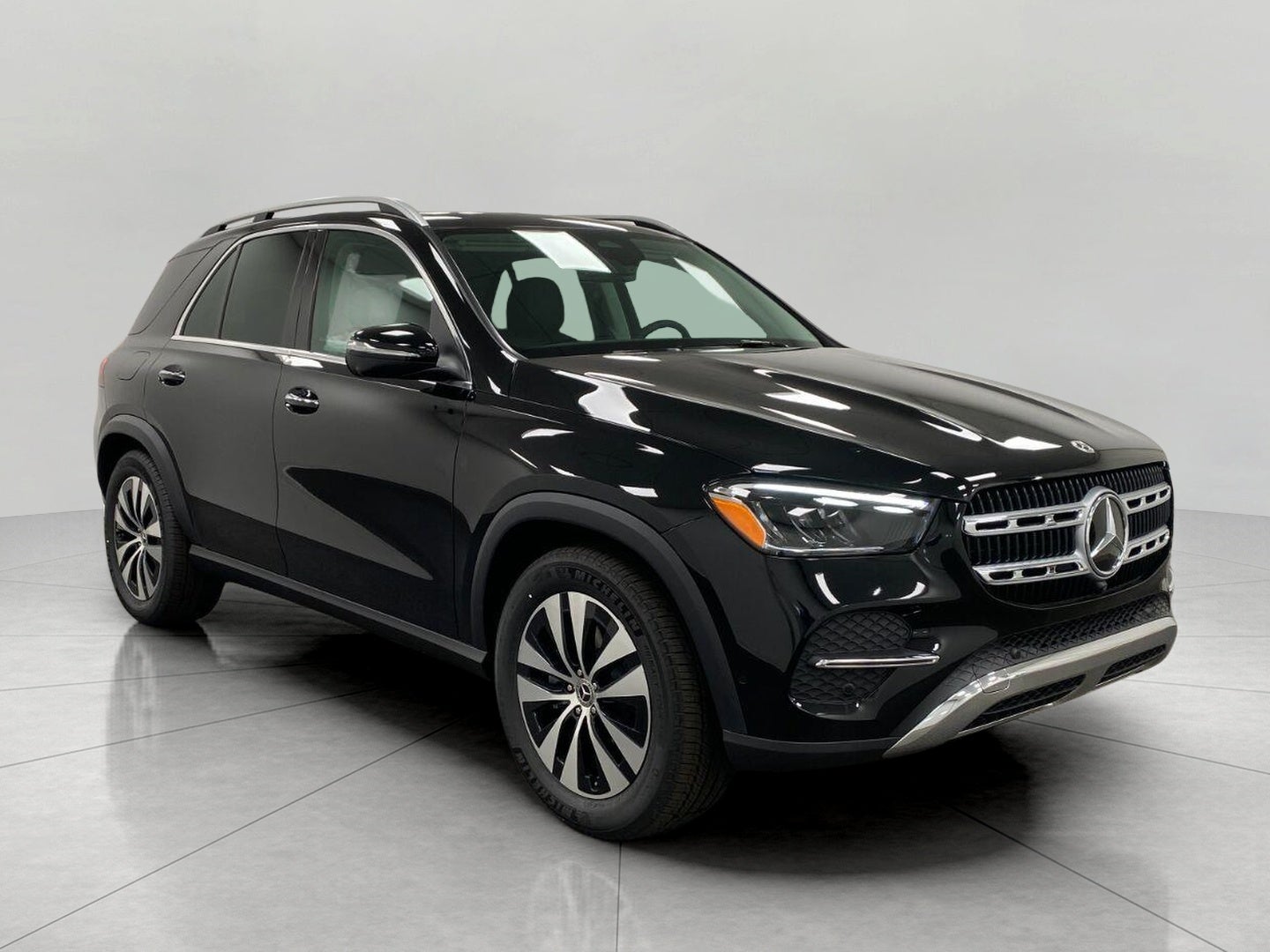 2026 Mercedes-Benz GLE GLE 350 4MATIC® SUV