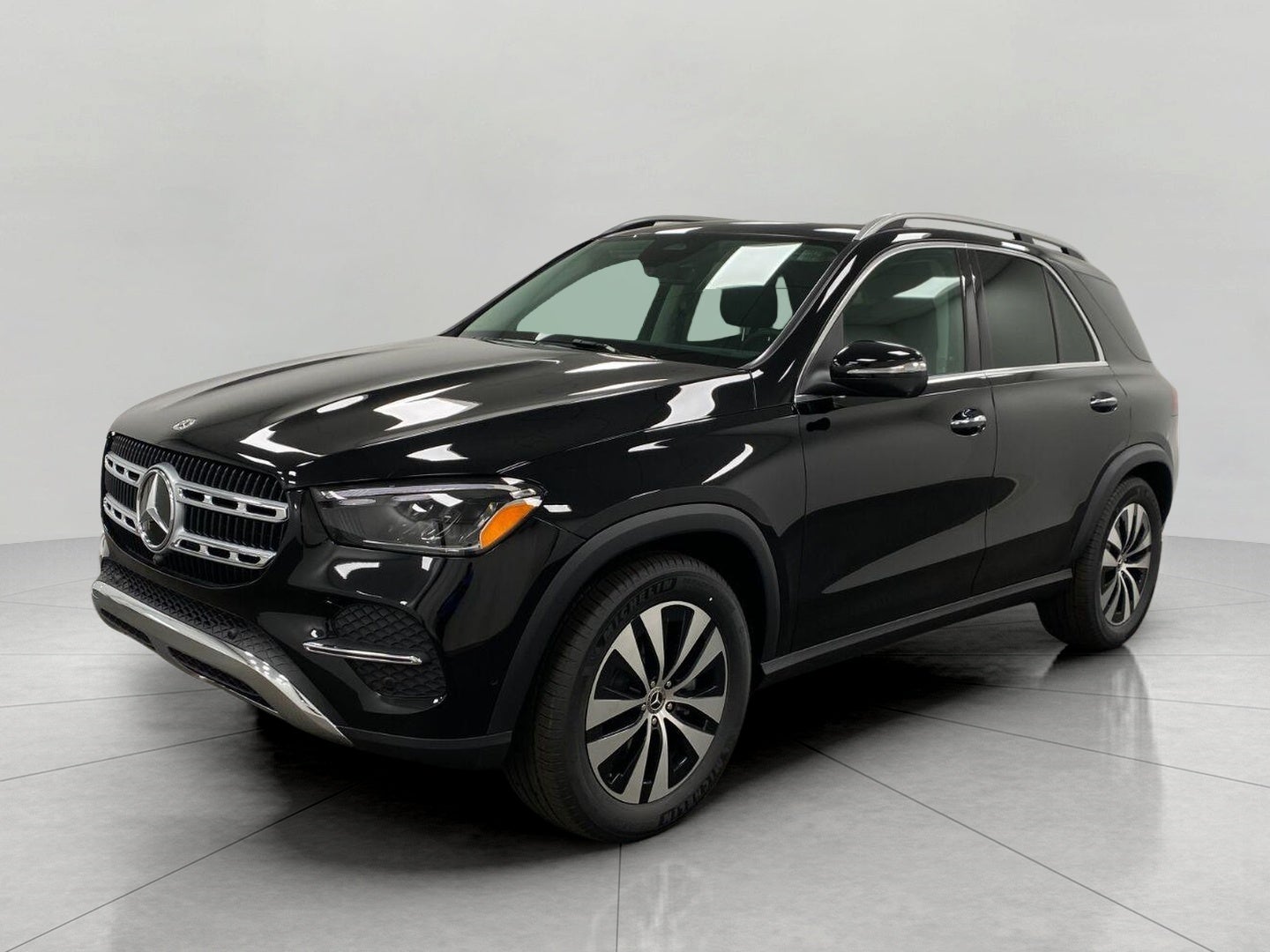 2026 Mercedes-Benz GLE GLE 350 4MATIC® SUV