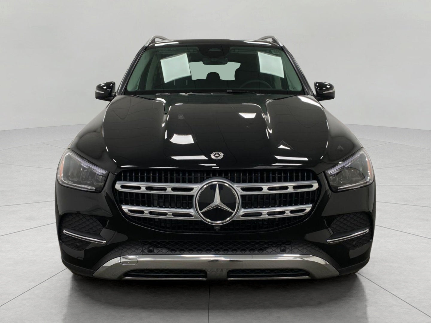 2026 Mercedes-Benz GLE GLE 350 4MATIC® SUV