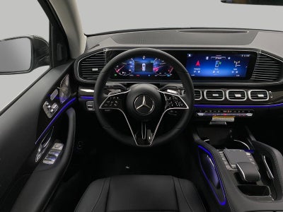 2026 Mercedes-Benz GLE GLE 350 4MATIC® SUV