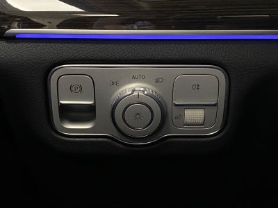 2026 Mercedes-Benz GLE GLE 350 4MATIC® SUV