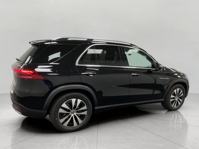 2026 Mercedes-Benz GLE GLE 350 4MATIC® SUV