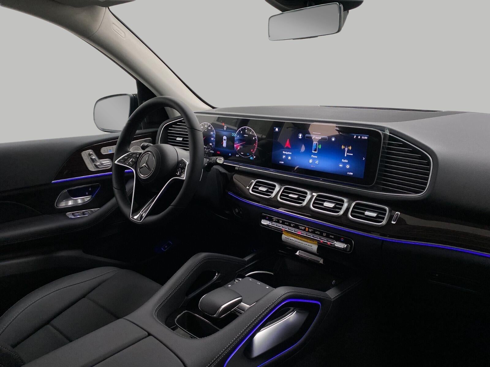 2026 Mercedes-Benz GLE GLE 350 4MATIC® SUV