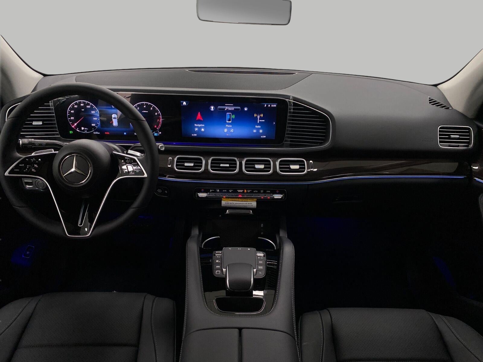 2026 Mercedes-Benz GLE GLE 350 4MATIC® SUV