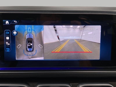 2026 Mercedes-Benz GLE GLE 350 4MATIC® SUV