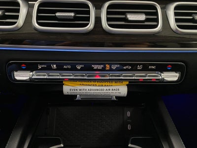 2026 Mercedes-Benz GLE GLE 350 4MATIC® SUV