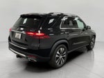 2026 Mercedes-Benz GLE GLE 350 4MATIC® SUV
