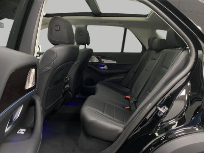 2026 Mercedes-Benz GLE GLE 350 4MATIC® SUV