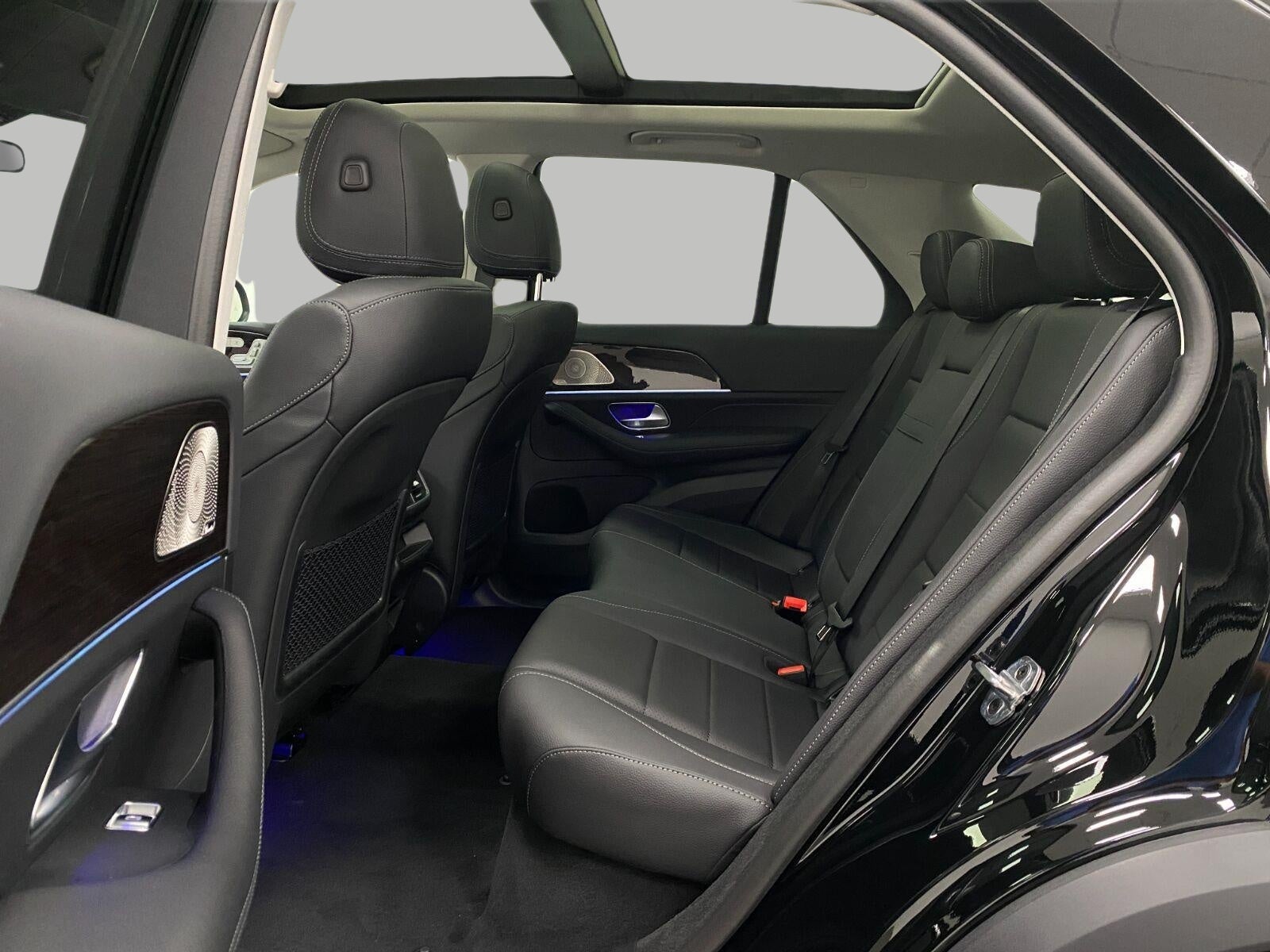 2026 Mercedes-Benz GLE GLE 350 4MATIC® SUV