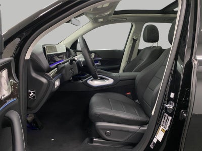 2026 Mercedes-Benz GLE GLE 350 4MATIC® SUV