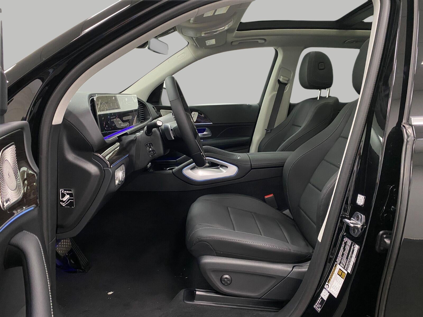 2026 Mercedes-Benz GLE GLE 350 4MATIC® SUV