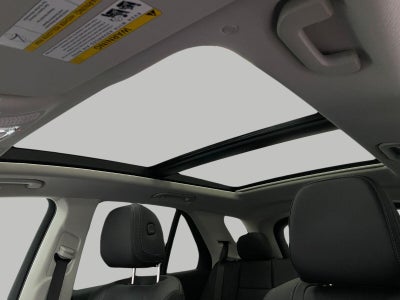 2026 Mercedes-Benz GLE GLE 350 4MATIC® SUV